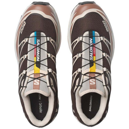 Salomon XT-6